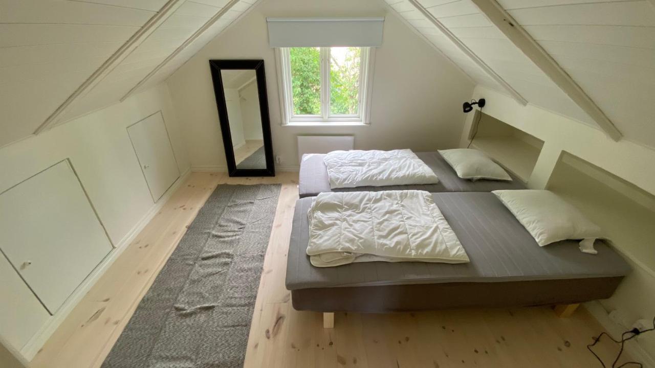 Charming Cottage: Dog-Friendly Nature Retreat with Golf Nearby Kalmar Exterior photo